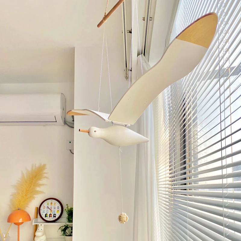 Tenture murale créative mouche - Baby Nursery Diy avis et prix