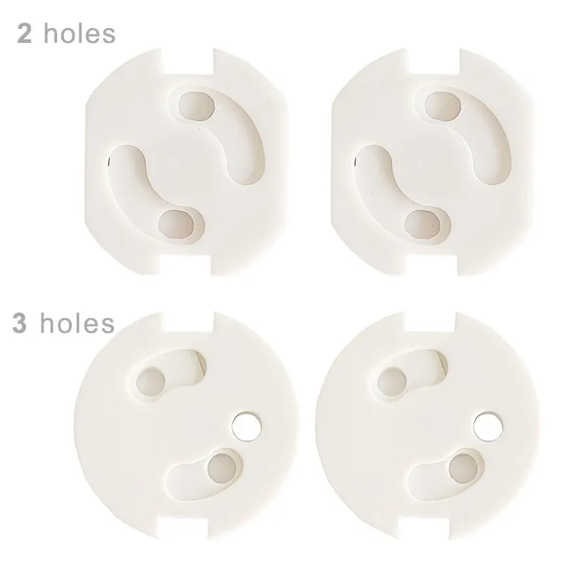 10 protections de prises élect - Baby Nursery Outlet avis et prix