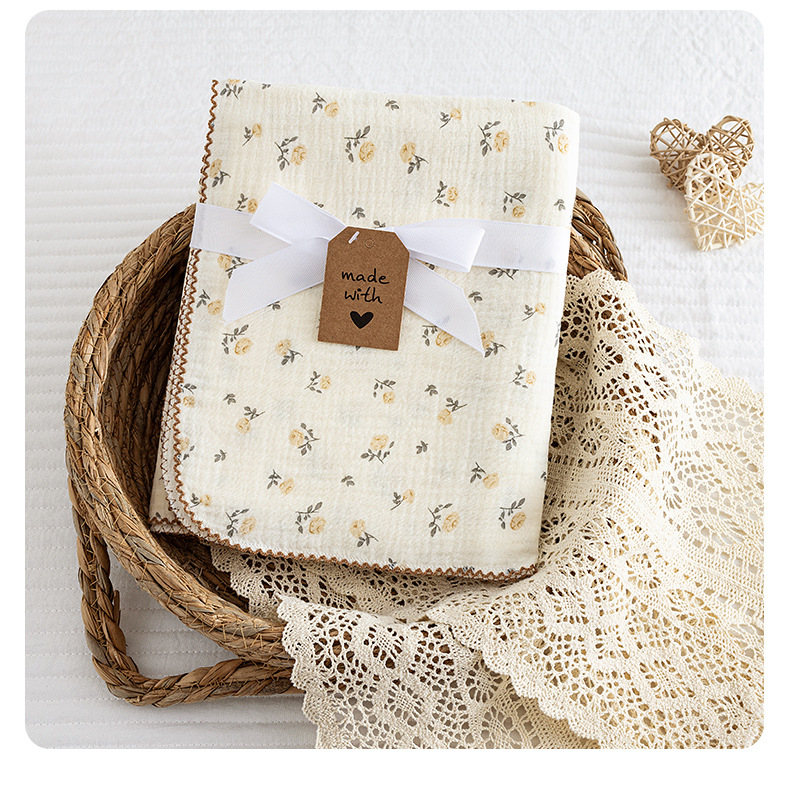 Couverture d'été pour bébé, 10 - Baby Boy Nursery Quilt avis et prix