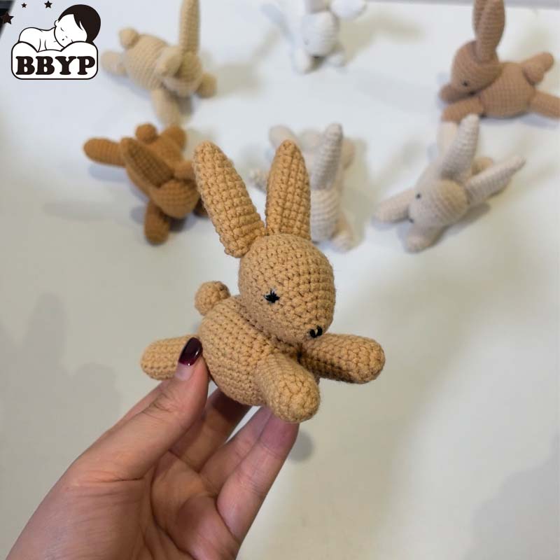 1 pièces Adorable lapin au Cro - Baby Nursery Diy avis et prix
