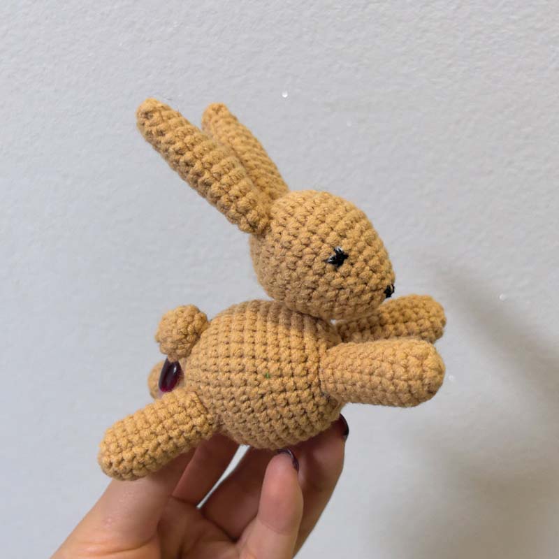 1 pièces Adorable lapin au Cro - Baby Nursery Diy avis et prix