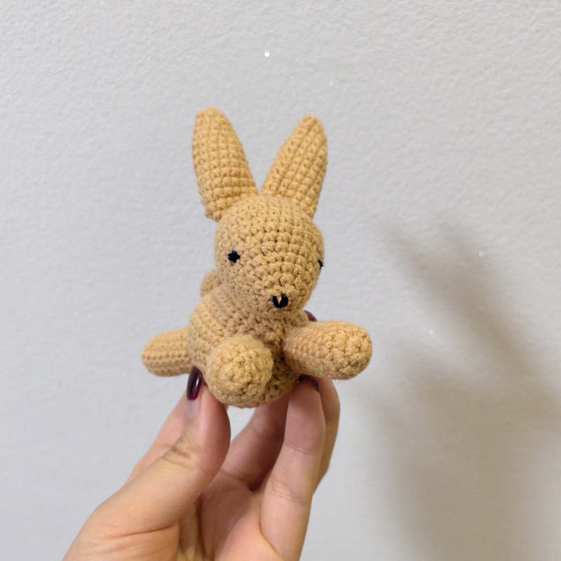 1 pièces Adorable lapin au Cro - Baby Nursery Diy avis et prix