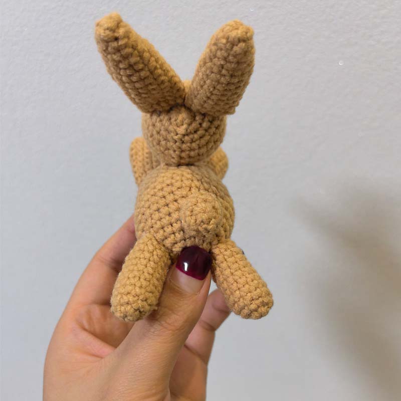 1 pièces Adorable lapin au Cro - Baby Nursery Diy avis et prix