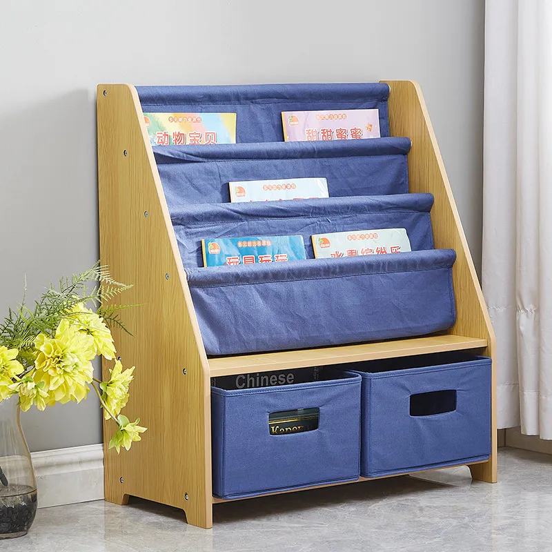 Étagère de rangement superposé - Baby Nursery Unit avis et prix