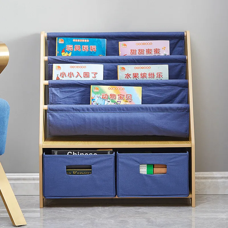 Étagère de rangement superposé - Baby Nursery Unit avis et prix