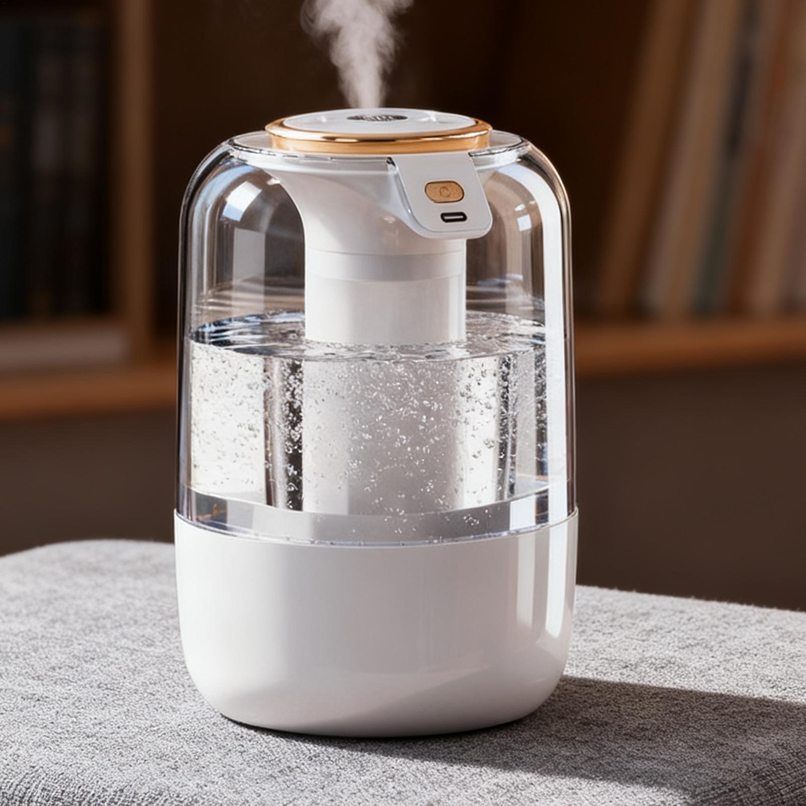 Humidificateur de chambre à co - Baby Nursery Outlet avis et prix