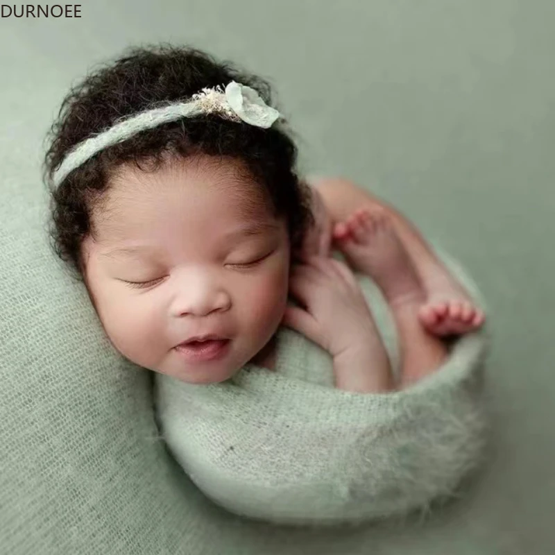 Accessoires de photographie po - Baby Wrap Stretchy avis et prix