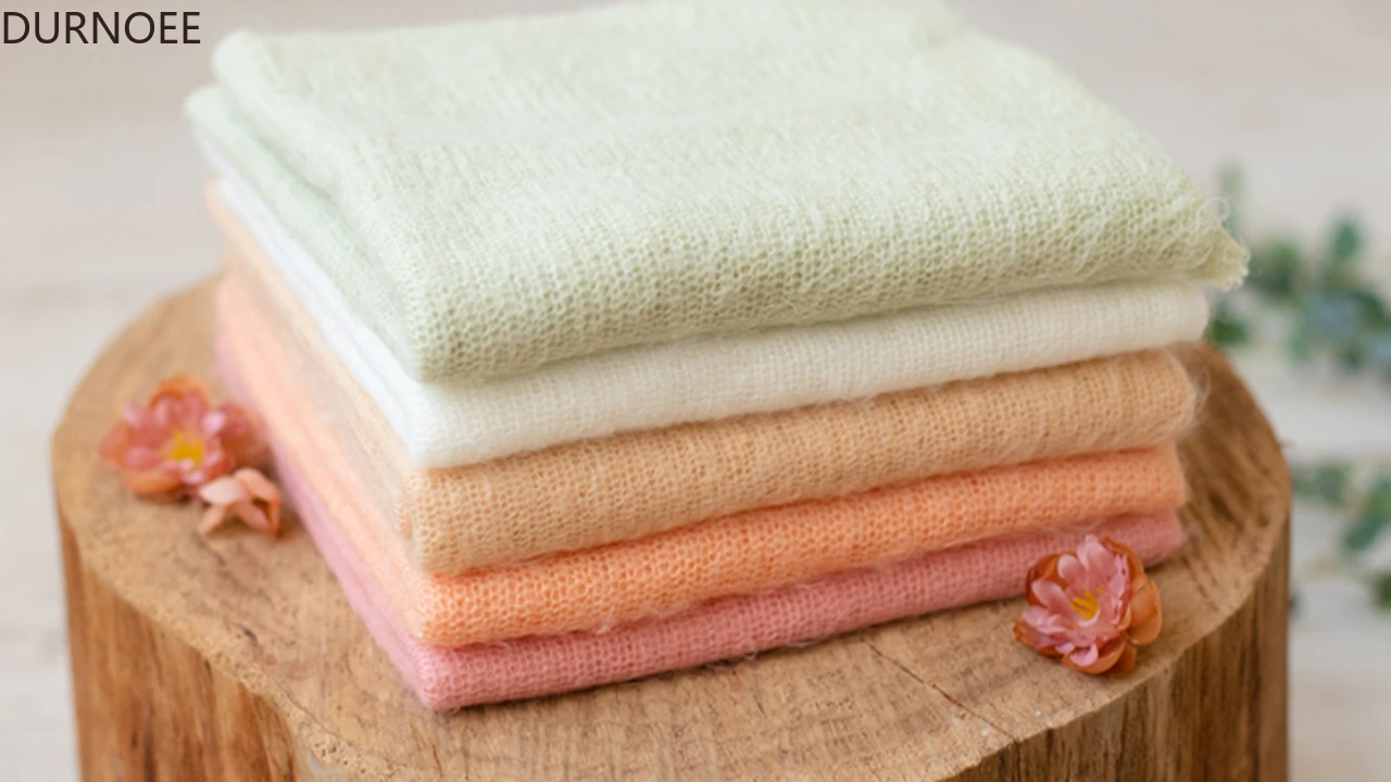 Accessoires de photographie po - Baby Wrap Stretchy avis et prix