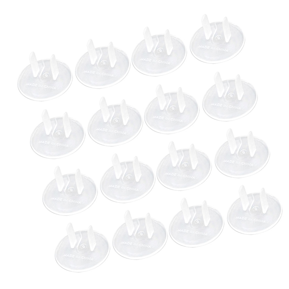 Lot de 32 protections transpar - Baby Nursery Outlet avis et prix