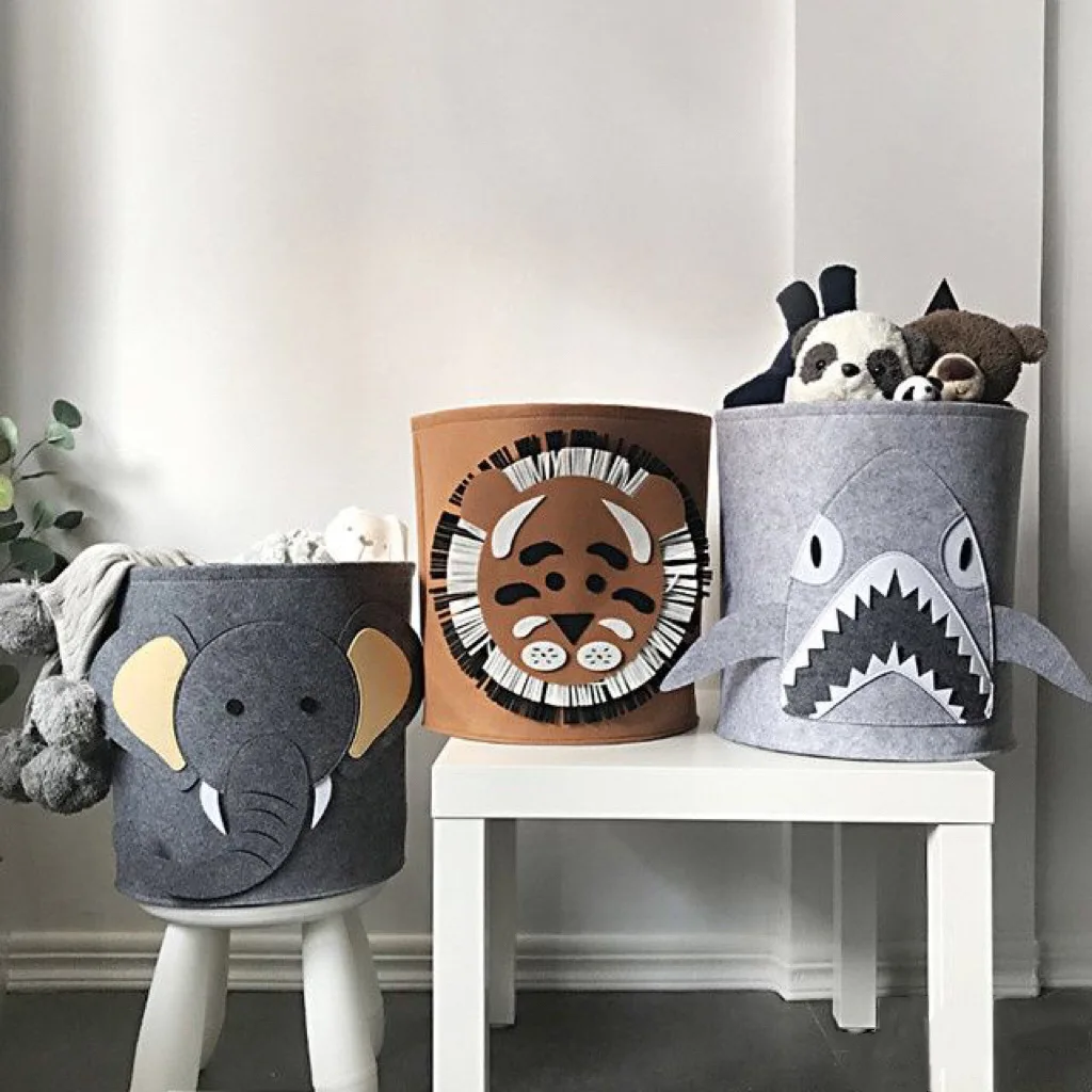 Panda dinosaure bébé panier de - Baby Nursery Uniform avis et prix