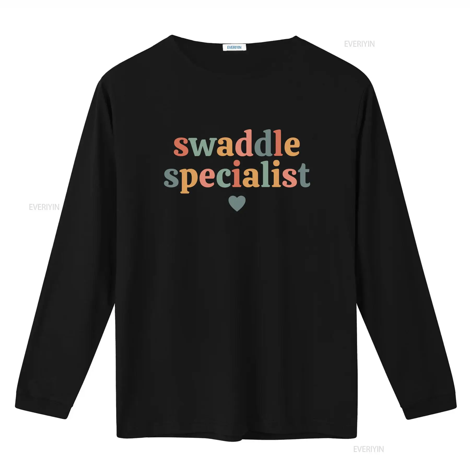 T-shirt Unisexe Vintage Lavé C - Baby Nursery Unit avis et prix