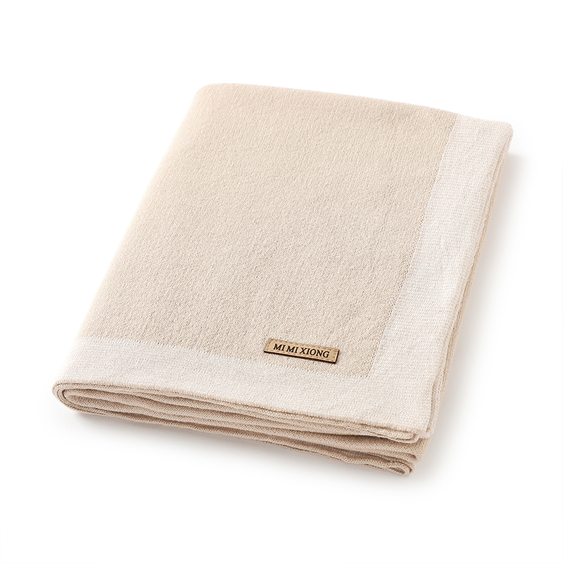 Couvertures en coton pour bébé - Baby Boy Nursery Quilt avis et prix