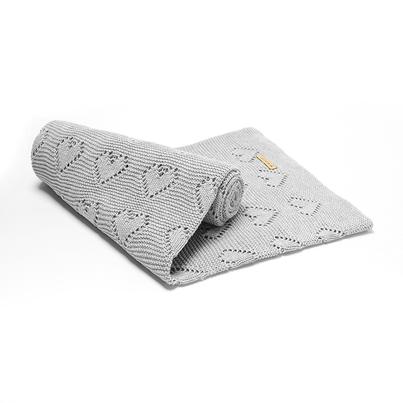 Couvertures en coton pour bébé - Baby Boy Nursery Quilt avis et prix