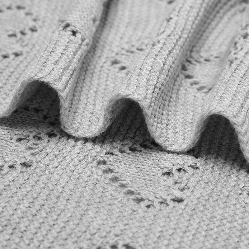Couvertures en coton pour bébé - Baby Boy Nursery Quilt avis et prix