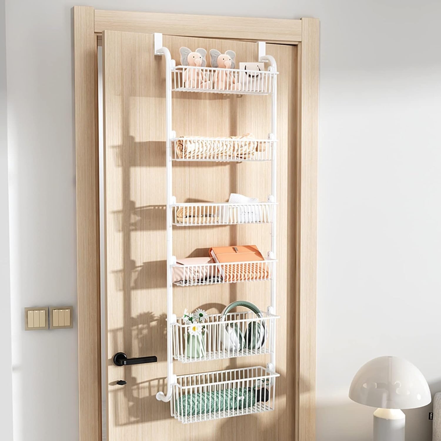 Organisateur de rangement susp - Baby Nursery Uniform avis et prix