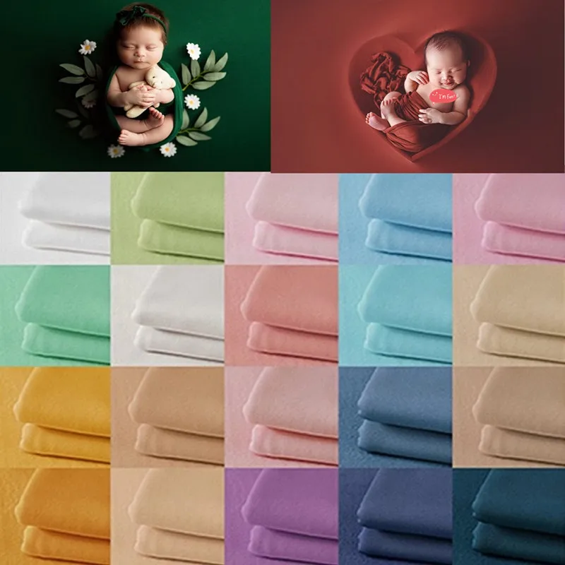 Couverture pour photographie d - Baby Wrap Stretchy avis et prix