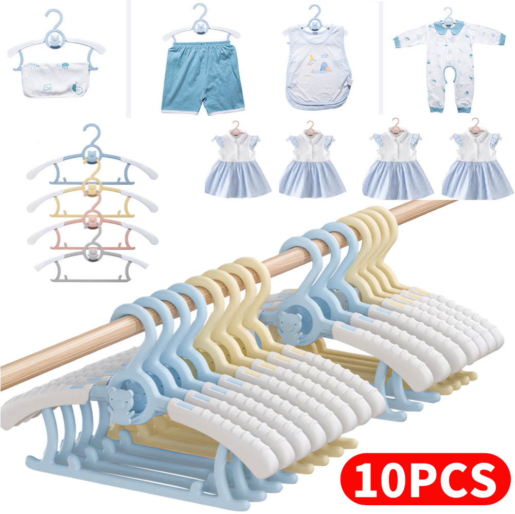 10 pièces extensible bébé pépi - Baby Nursery Uniform avis et prix