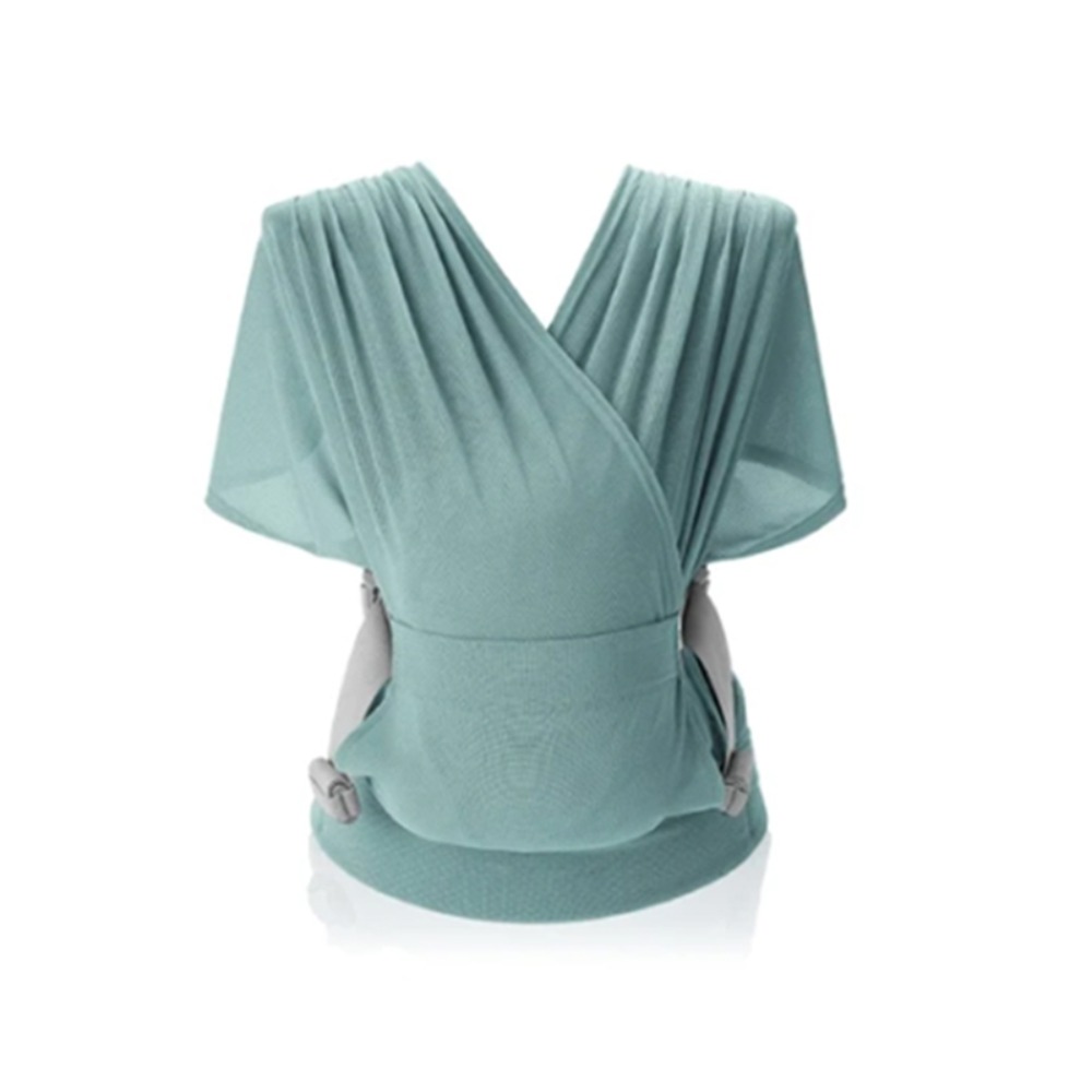 Portable ergonomique nouveau-n - Baby Wrap Stretchy avis et prix