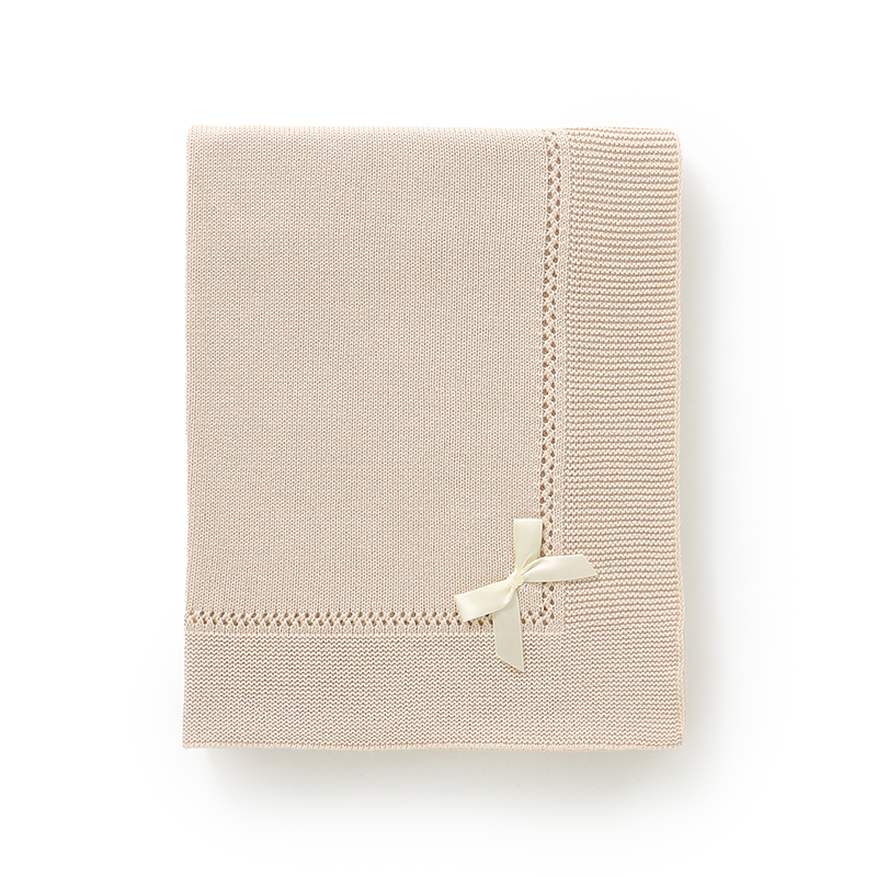 Couverture Bébé 100% Coton Tri - Baby Boy Nursery Quilt avis et prix