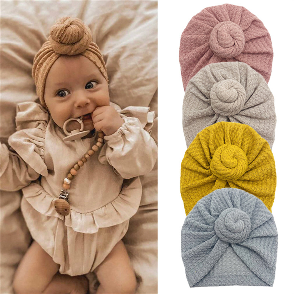 Turban Bebe Fille Bandeau Bebe - Baby Wrap Stretchy avis et prix